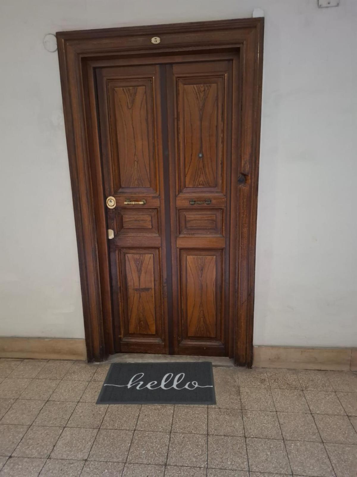 Apartment Emilia's Dream *
