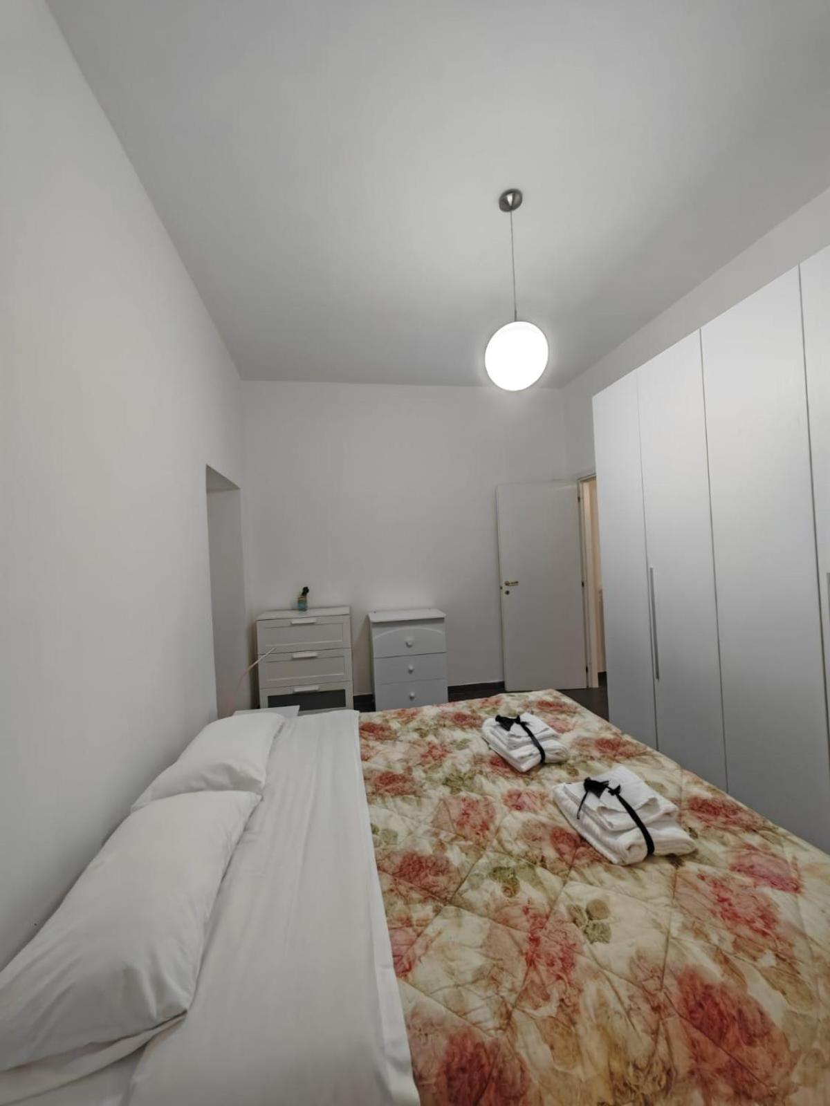 Apartment Emilia's Dream