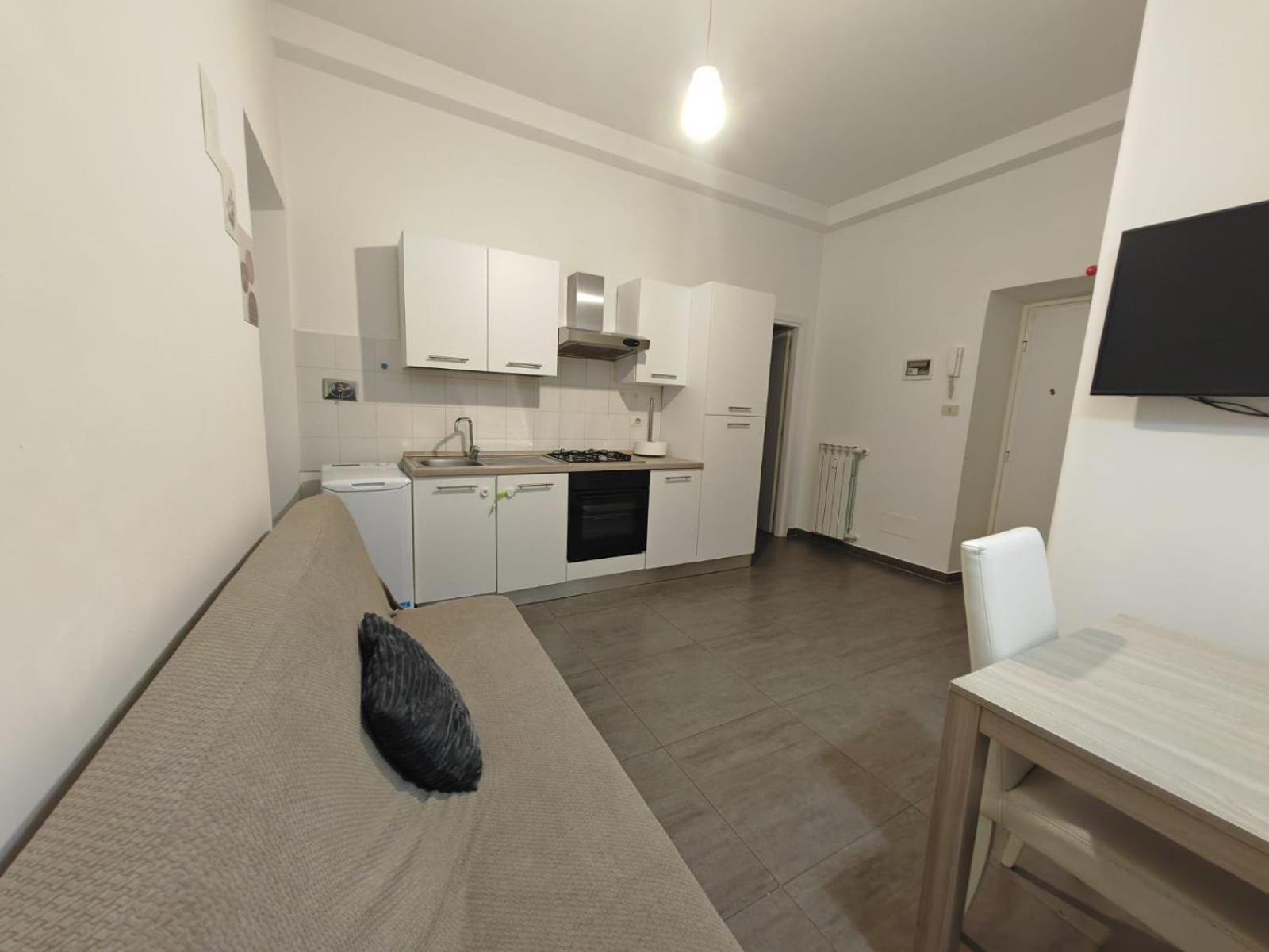 Emilia's Dream Apartment *