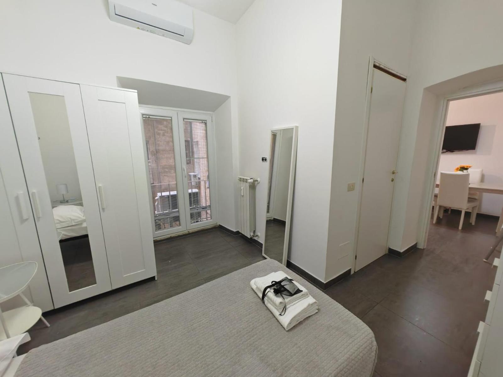 Emilia's Dream Apartment